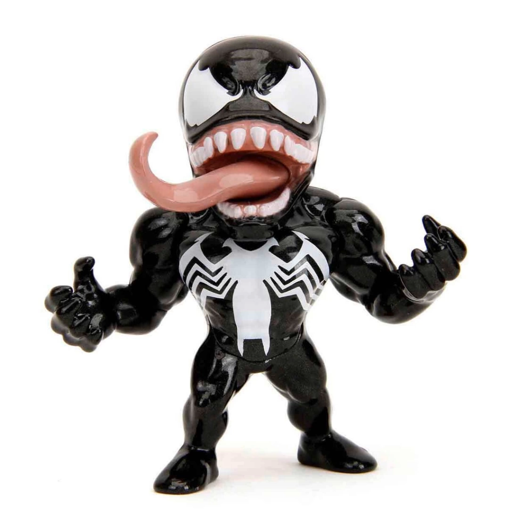 Nessiworld Jada Marvel Figures