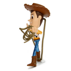 Nessiworld Jada Woody Figure SMB-253151001