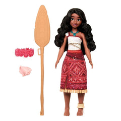 Nessiworld JBT37 Disney Moana 2 - Moana chantant
