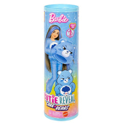 Nessiworld JCN93 Barbie Cutie Reveal Série Bisounours
