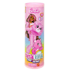 Nessiworld JCN93 Barbie Cutie Reveal Série Bisounours