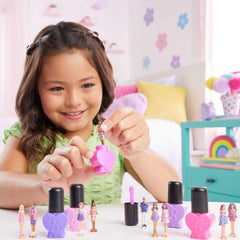 Nessiworld JCP97 Mini Barbieland Fashionistas Dolls