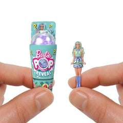 Série de poupées Mini Barbieland Nessiworld JCR22