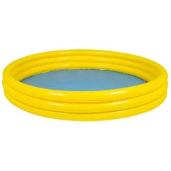 NessiWorld Jilong SunClub 3 Boğumlu Havuz 157x25 cm