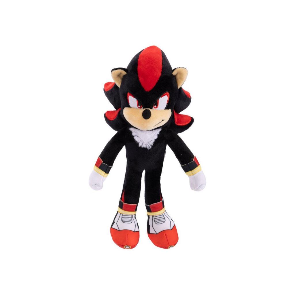 Nessiworld JKP 424674 Sonic 3 - Plush Figure 23 cm