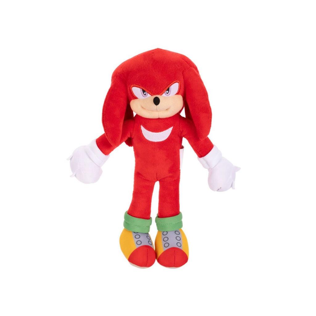 Nessiworld JKP 424674 Sonic 3 - Plush Figure 23 cm