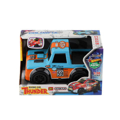 Nessiworld JU688-32-31 Neon LED Racing Car -Birliktoys