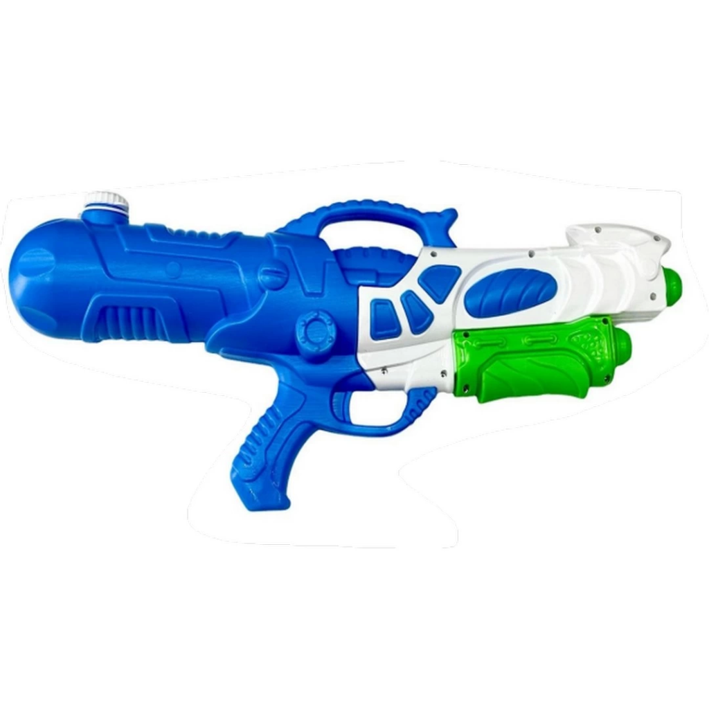 Nessiworld Jumbo Pump Water Gun