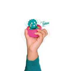 Véhicule de sauvetage des dinosaures de Jurassic World de NessiWorld