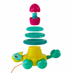 NessiWorld Jurassic World Kneel and Pull Anki