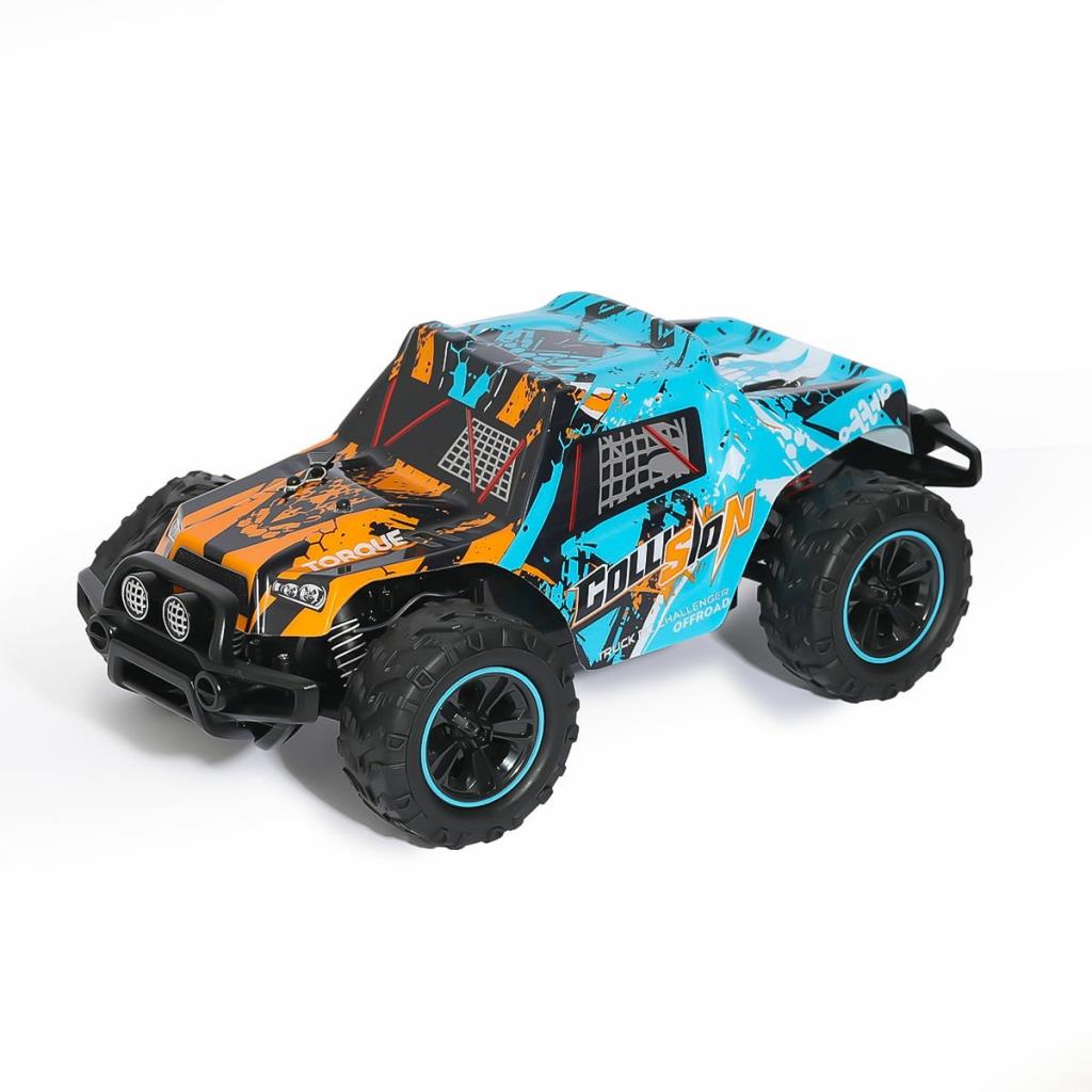 K-61 High Speed ​​Vehicle 1:16 2.G 40km/h -Gepettoys