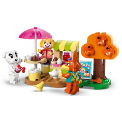 Nessiworld KK's Concert at the Plaza