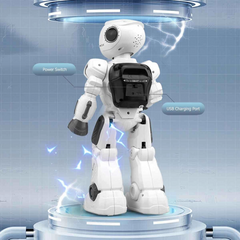 NessiWorld K30 Remote Control Smart Robot