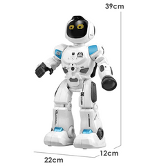 NessiWorld K30 Remote Control Smart Robot