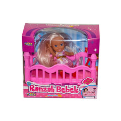 K899-27 Boxed Baby Set