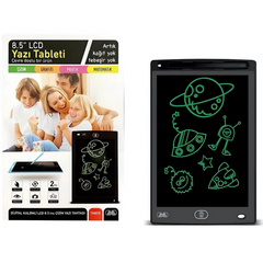 لوحة رسم قلم رصاص Nessiworld 22 سم