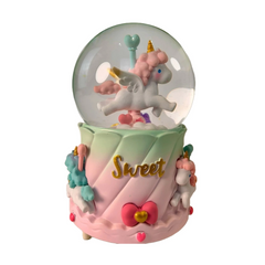 Nessiworld Snow Globe Large LLM-HDY0303