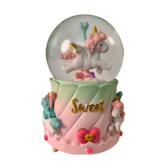 Nessiworld Snow Globe Large LLM-HDY0303