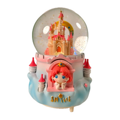 Nessiworld Snow Globe Large LLM-HDY0304