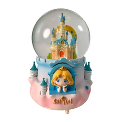 Nessiworld Snow Globe Large LLM-HDY0304