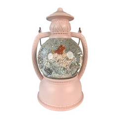 Lanterne boule à neige Nessiworld LLM-HDY0357