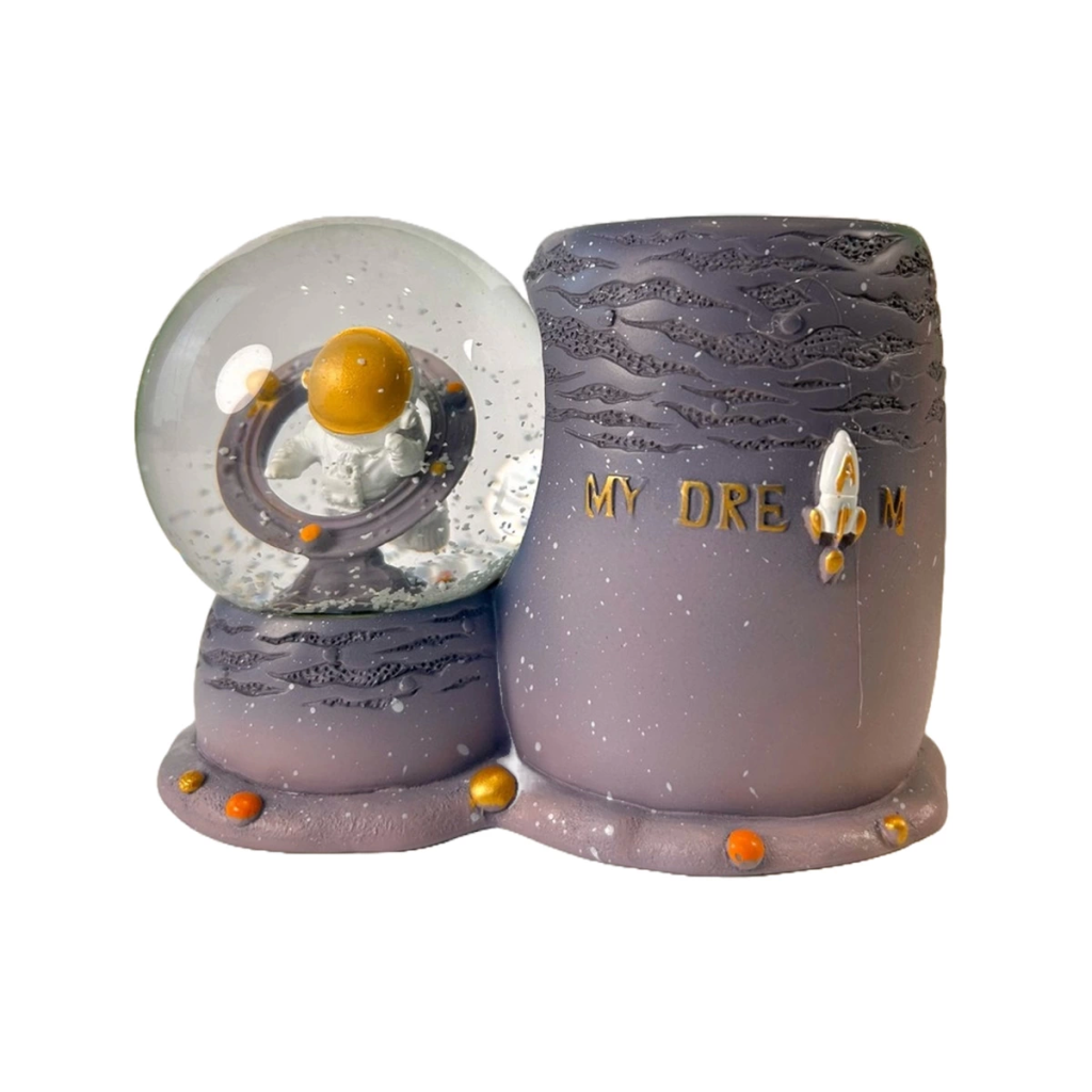 Nessiworld Kar Küresi Kalemlik LLM-HDY0125