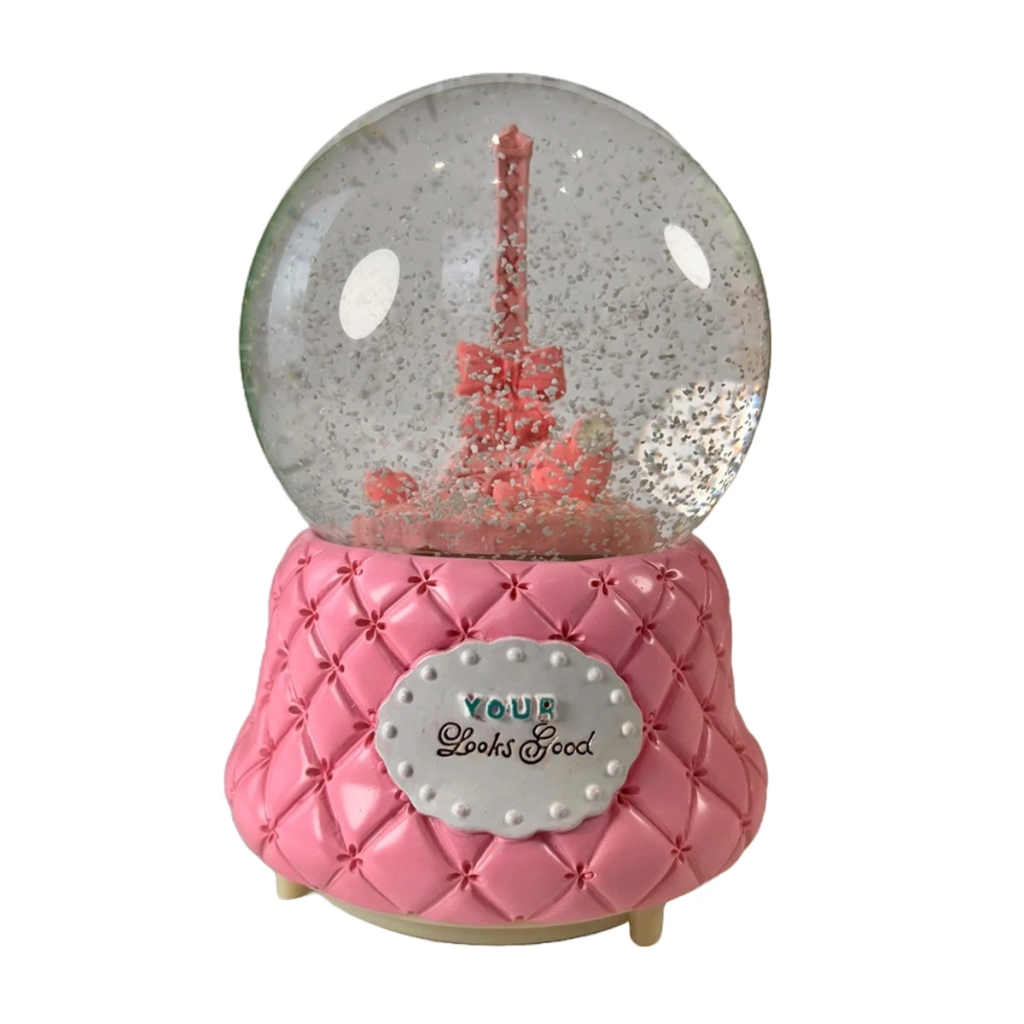 Nessiworld Kar Küresi LLM-HDY0174