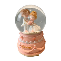 Nessiworld Kar Küresi LLM-HDY0200