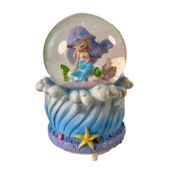 Nessiworld Kar Küresi LLM-HDY0212