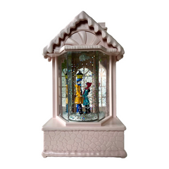 Boule à neige Nessiworld LLM-HDY0245