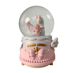 Nessiworld Kar Küresi Orta Boy LLM-HDY0083