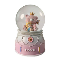 Nessiworld Kar Küresi Orta Boy LLM-HDY0091