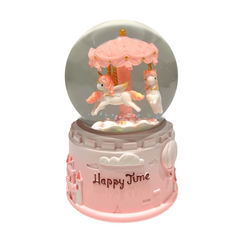 Nessiworld Kar Küresi Orta Boy LLM-HDY0289