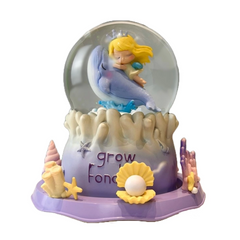 Boule à neige Nessiworld moyenne LLM-HDY0291