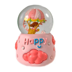 Nessiworld Kar Küresi Orta Boy LLM-HDY0305