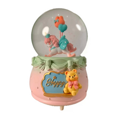 Nessiworld Kar Küresi Orta Boy LLM-HDY0318