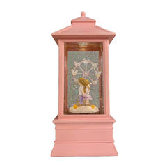 Nessiworld Kar Küresi PLastik Fener Büyük Boy LLM-HDY0109