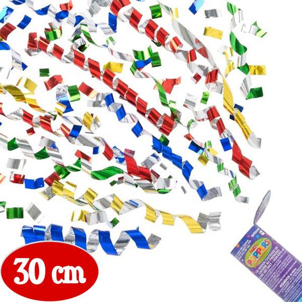 Nessiworld Mixed Color Confetti 30 cm