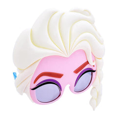 Nessiworld Frozen Elsa Themed Party Glasses 19x21 cm