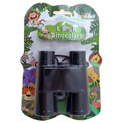 NessiWorld Cartel Vacuum Binoculars