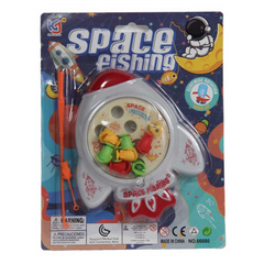 Nessiworld Cartel Wind-up Fish Game