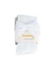 Nessiworld Dafnera Acc. Baby Girl Tights K31026 Assorted