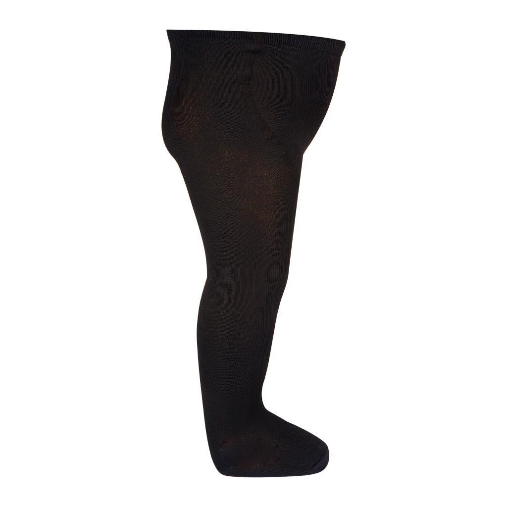 Nessiworld Liva Baby Bamboo Tights K36000 Black