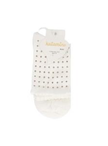 Nessiworld Tellas Acc. Girls Socks K22219 Assortment