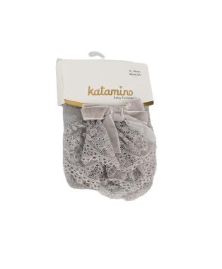 Nessiworld Umselo Butt Accessory Baby Tights K32124 Assortment