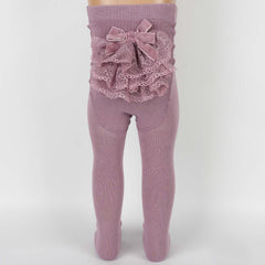 Nessiworld Umselo Butt Accessory Baby Tights K32124 Assortment