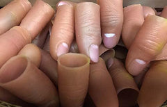 Cut Finger - Joke Finger - Cut Finger Joke 1 Piece