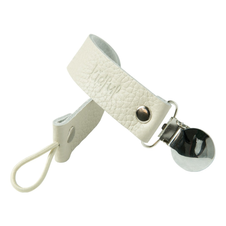 Nessiworld Kidful Herbal Painted Pacifier Holder Bonnet