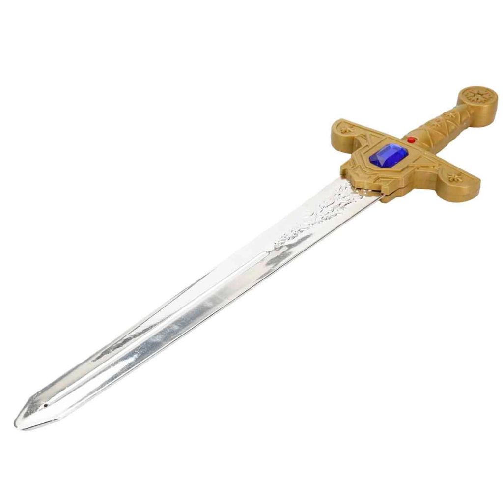 Nessiworld Sword Knight