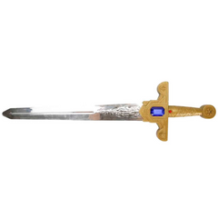 Nessiworld Sword Knight